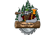 The Bearded Ox