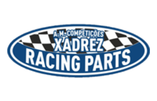 Xadrez Racing Parts
