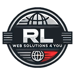 RL Web Solutions 4 You
