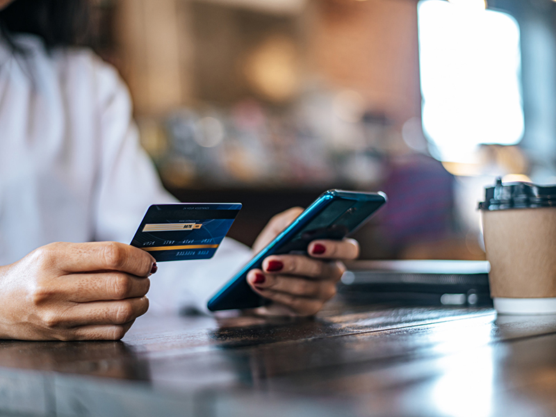 e-Commerce